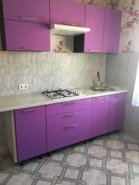 1-к кв. Севастополь просп. Столетовский, 27 (35.0 м) - Фото 1