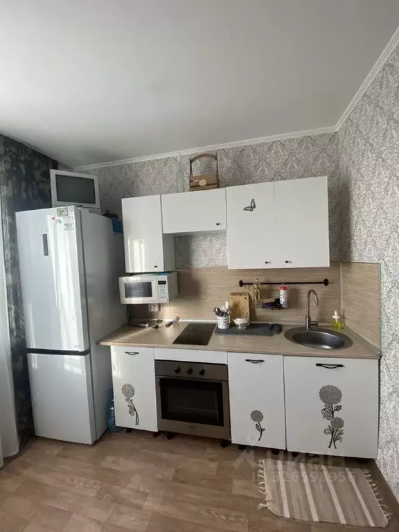 1-к кв. Москва Покровская ул., 17Ак1 (39.0 м) - Фото 1