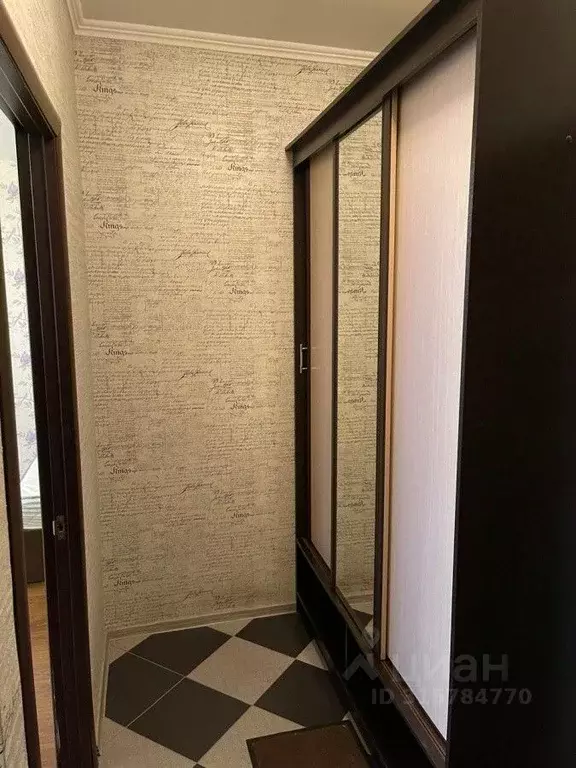1-к кв. Москва ул. Маршала Полубоярова, 6к1 (40.0 м) - Фото 0