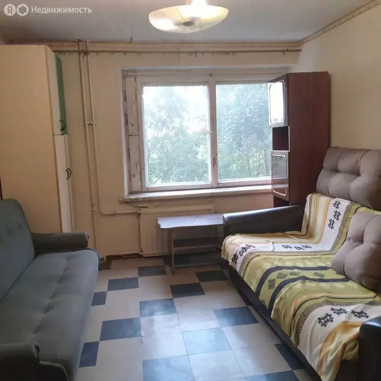 2к в 7-комнатной квартире (12.5 м) - Фото 2