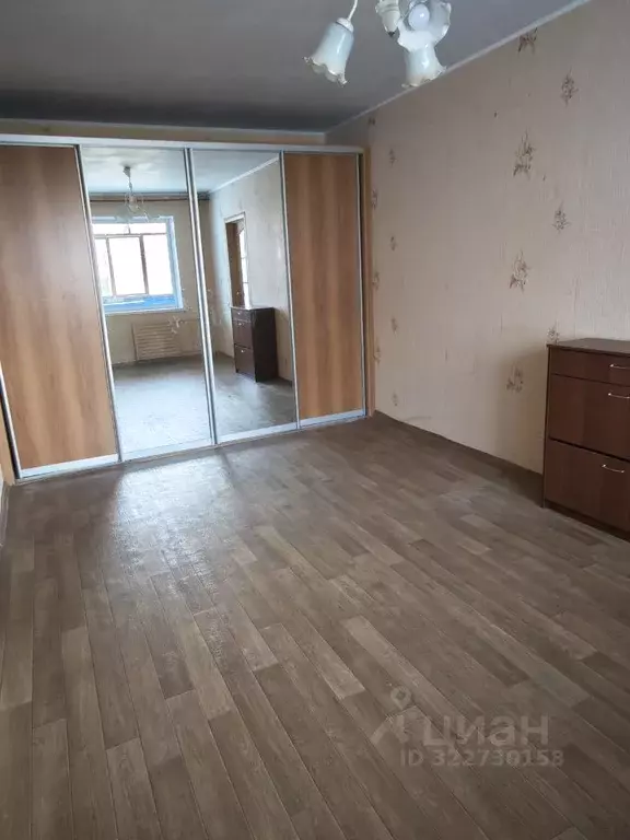 3-к кв. Пермский край, Пермь ул. Пушкина, 23 (57.0 м) - Фото 1