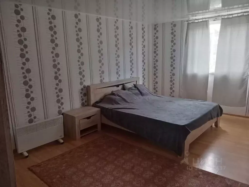 Гараж в Крым, Феодосия муниципальный округ, Приморский пгт ул. ... - Фото 1