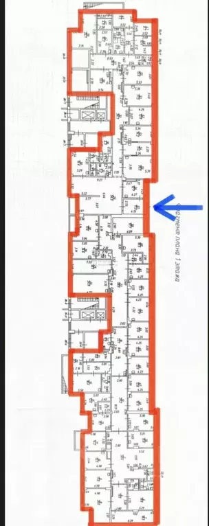 Торговая площадь в Ленинградская область, Мурино Всеволожский район, ... - Фото 2
