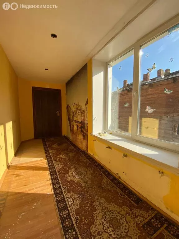 1-комнатная квартира: Саратов, Московская улица, 62 (31.6 м) - Фото 1