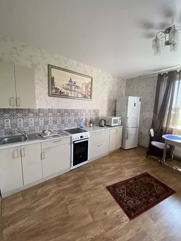 2-к. квартира, 64 м, 6/16 эт. - Фото 0