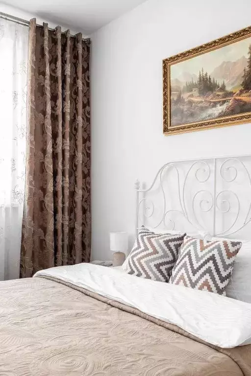 1-к кв. Москва пер. 1-й Котляковский, 2Ак3В (42.0 м) - Фото 2