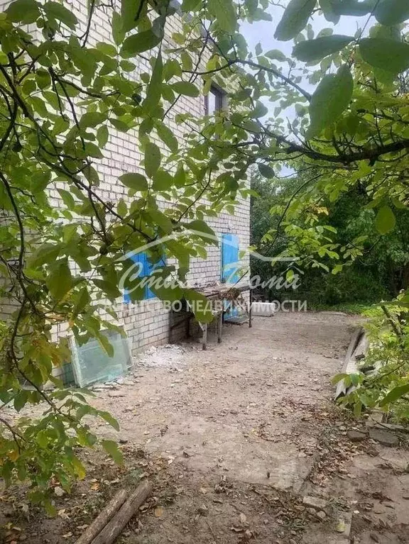 Дом в Волгоградская область, Городищенский район, Новожизненское ... - Фото 1