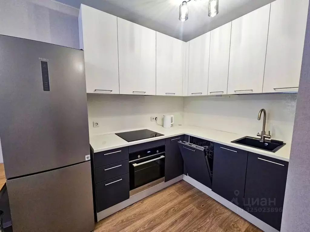 1-к кв. Московская область, Одинцовский городской округ, с. Лайково, ... - Фото 1