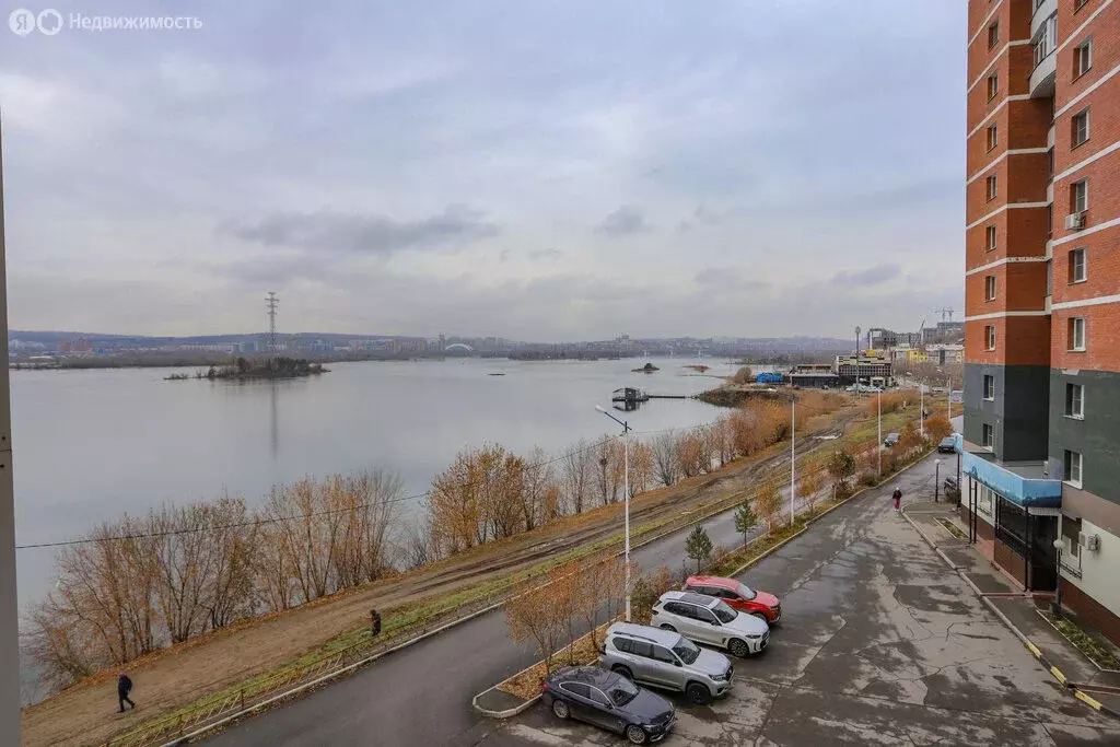 1-комнатная квартира: Иркутск, Дальневосточная улица, 112 (38.9 м) - Фото 2