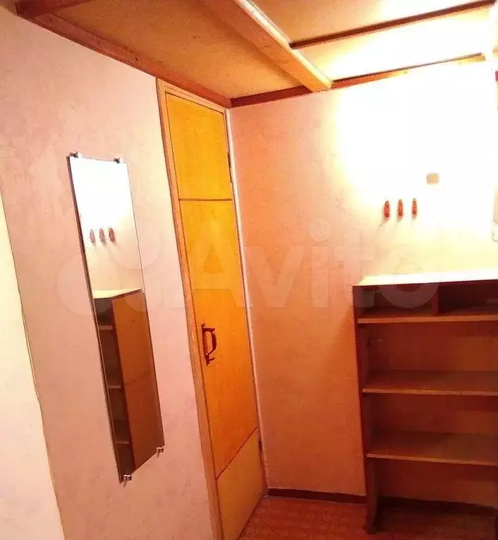 1-к. квартира, 36 м, 2/9 эт. - Фото 1