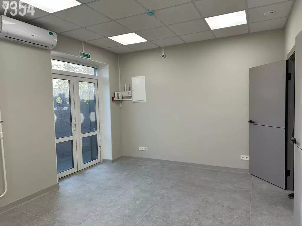 Помещение свободного назначения (125 м) - Фото 2