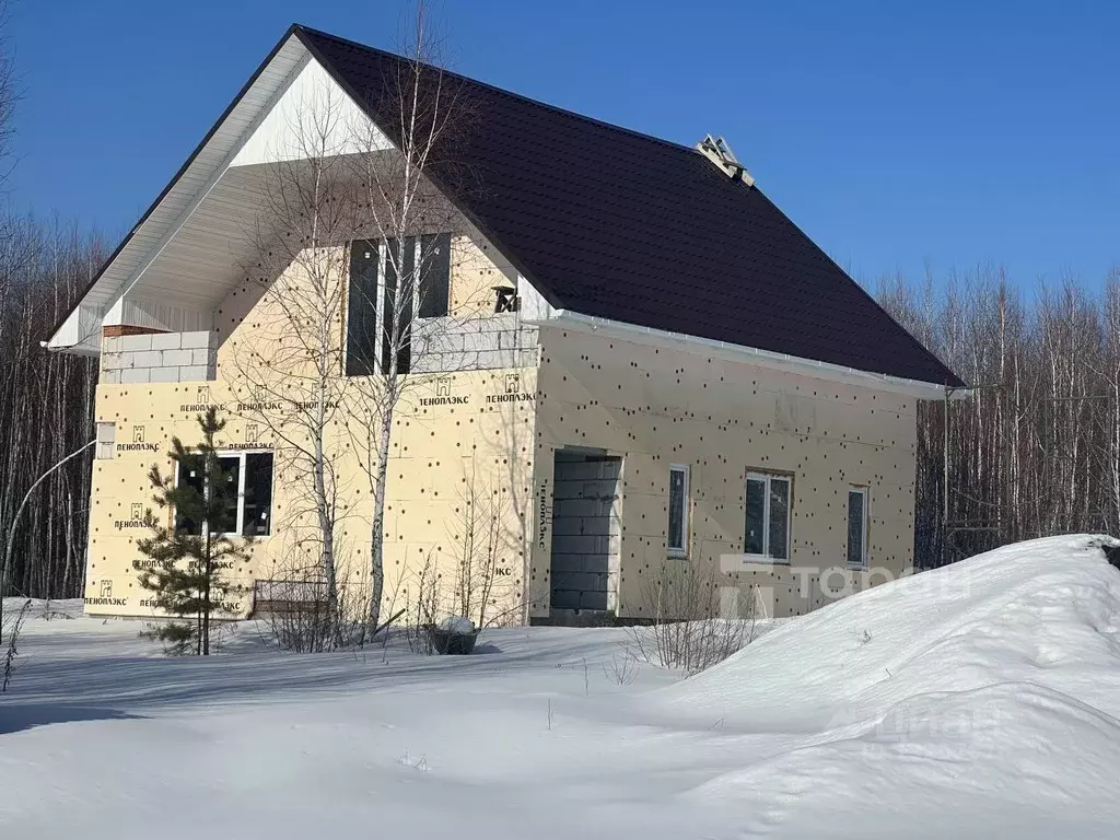 Купить Дом В Аргаяшском Районе Челябинской