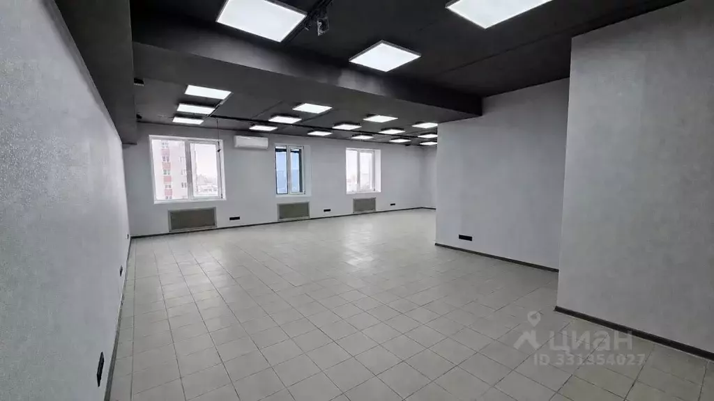 Офис в Новосибирская область, Новосибирск ул. Крылова, 36 (90 м) - Фото 1