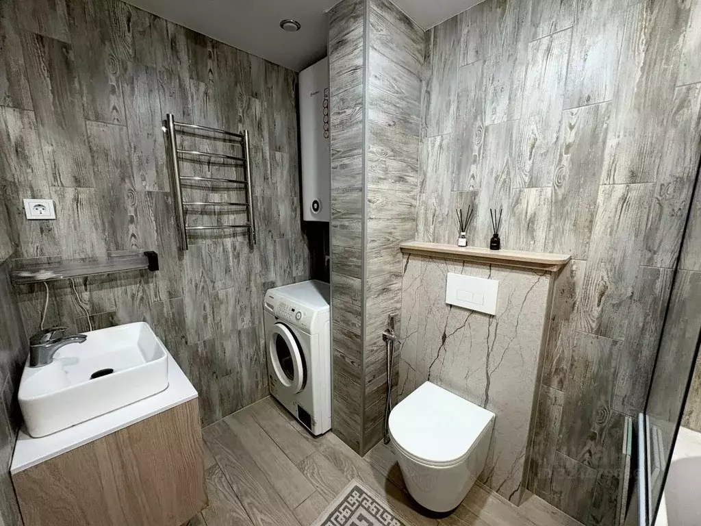 3-к кв. Татарстан, Нижнекамск просп. Мира, 81 (67.1 м) - Фото 1