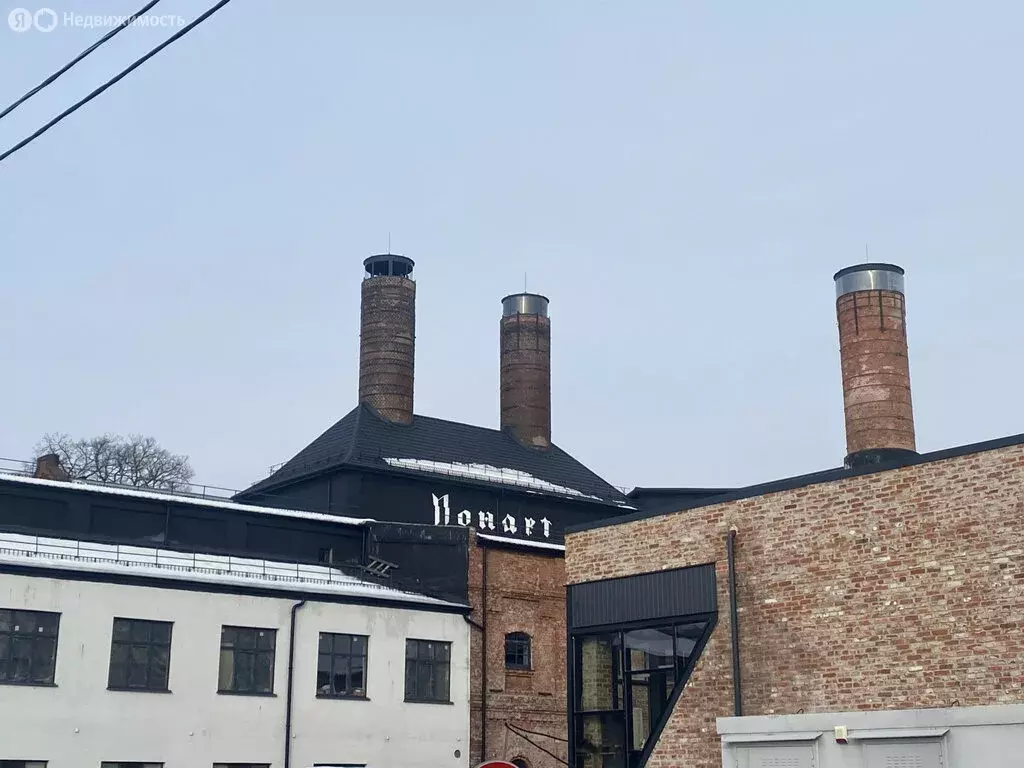 Помещение свободного назначения (637 м) - Фото 1