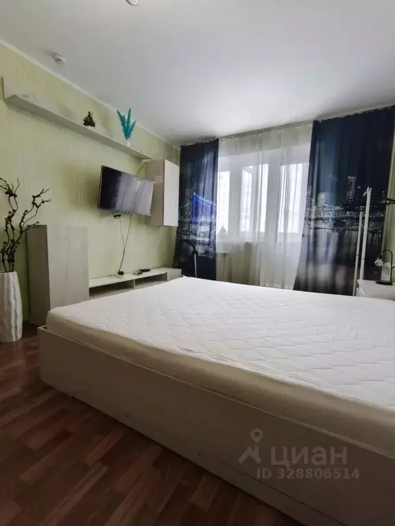 1-к кв. Курская область, Курск просп. Вячеслава Клыкова, 83 (38.0 м) - Фото 1