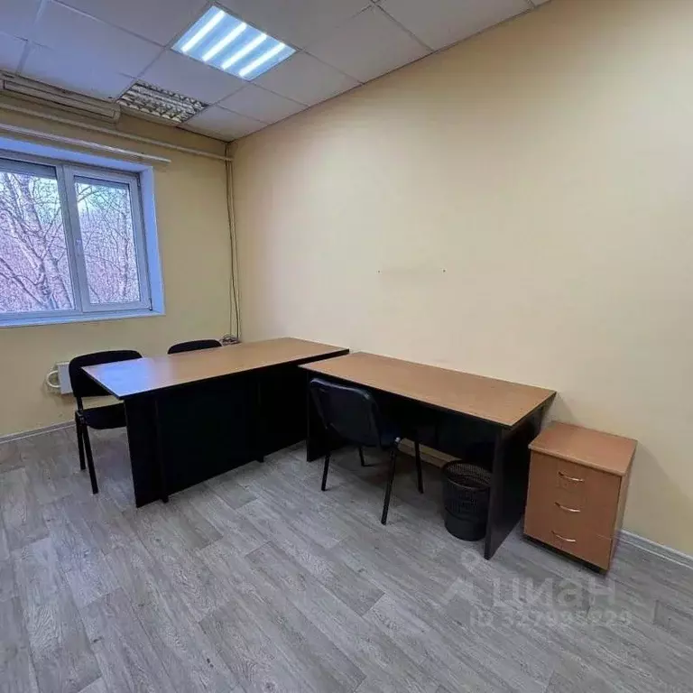 Офис в Самарская область, Тольятти Офицерская ул., 12В (26 м) - Фото 2