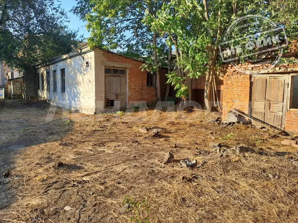 Помещение свободного назначения в Ростовская область, Новочеркасск ... - Фото 1