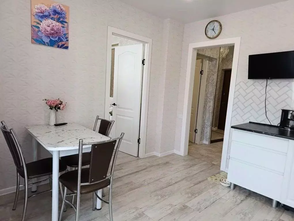 2-к кв. Чувашия, Чебоксары Университетская ул., 38к1 (49.0 м) - Фото 2