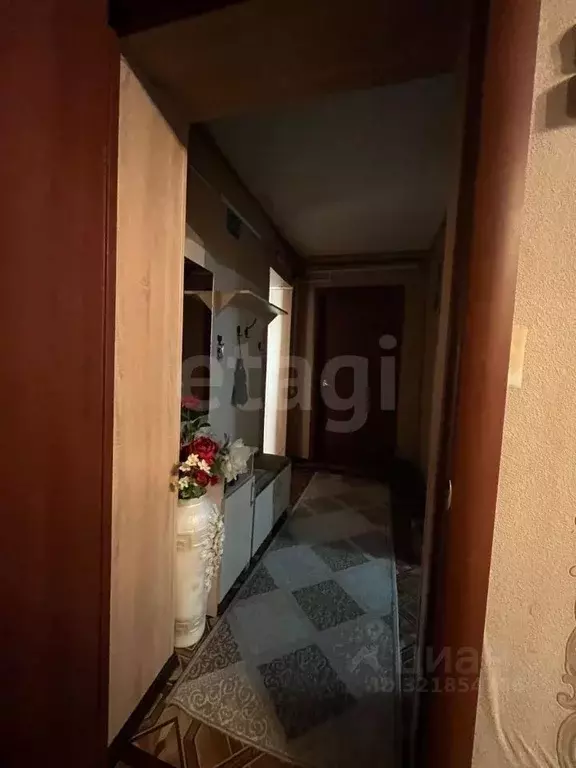 2-к кв. Ямало-Ненецкий АО, Новый Уренгой Лимбяяха мкр, ул. Зеленая, 8 ... - Фото 2