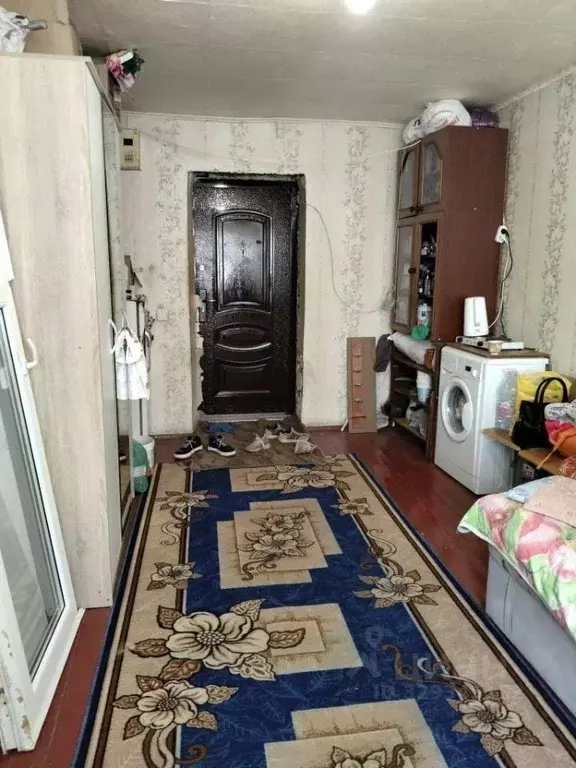 Комната Свердловская область, Первоуральск ул. Гагарина, 24А (16.9 м) - Фото 1