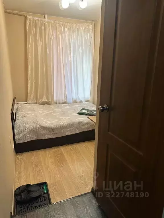 Комната Санкт-Петербург ул. Марата, 61 - Фото 1