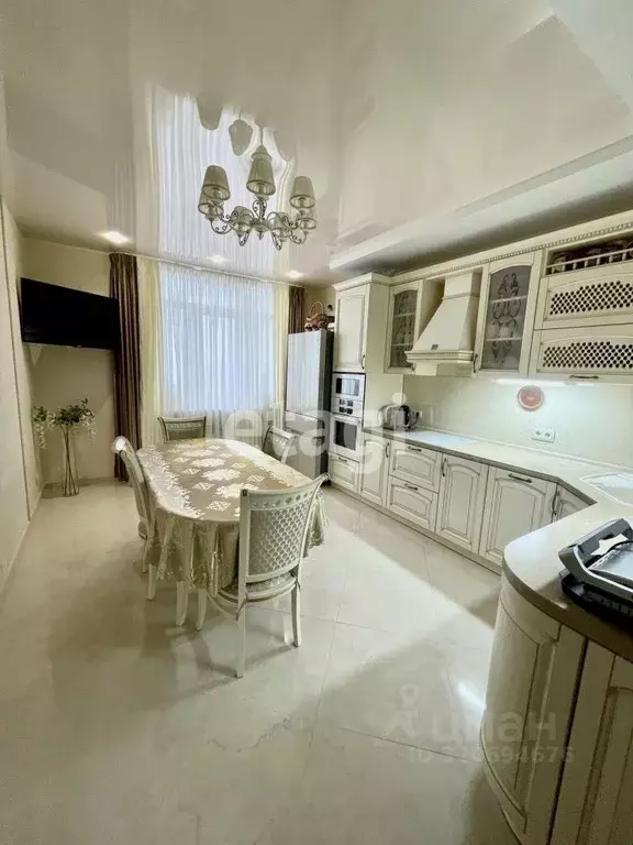 2-к кв. Белгородская область, Белгород бул. Первого Салюта, 6В (82.0 ... - Фото 2