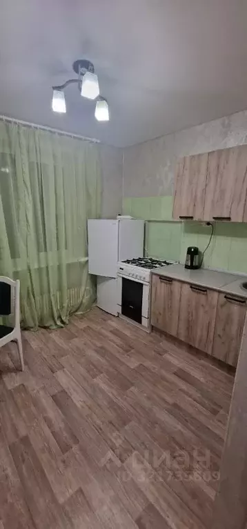 2-к кв. Татарстан, Казань ул. Чишмяле, 15 (35.0 м) - Фото 0