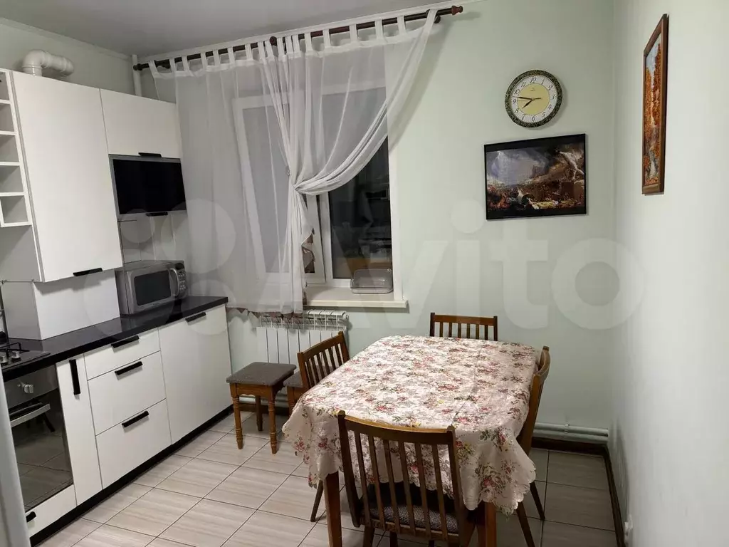 2-к. квартира, 58,6 м, 2/10 эт. - Фото 0