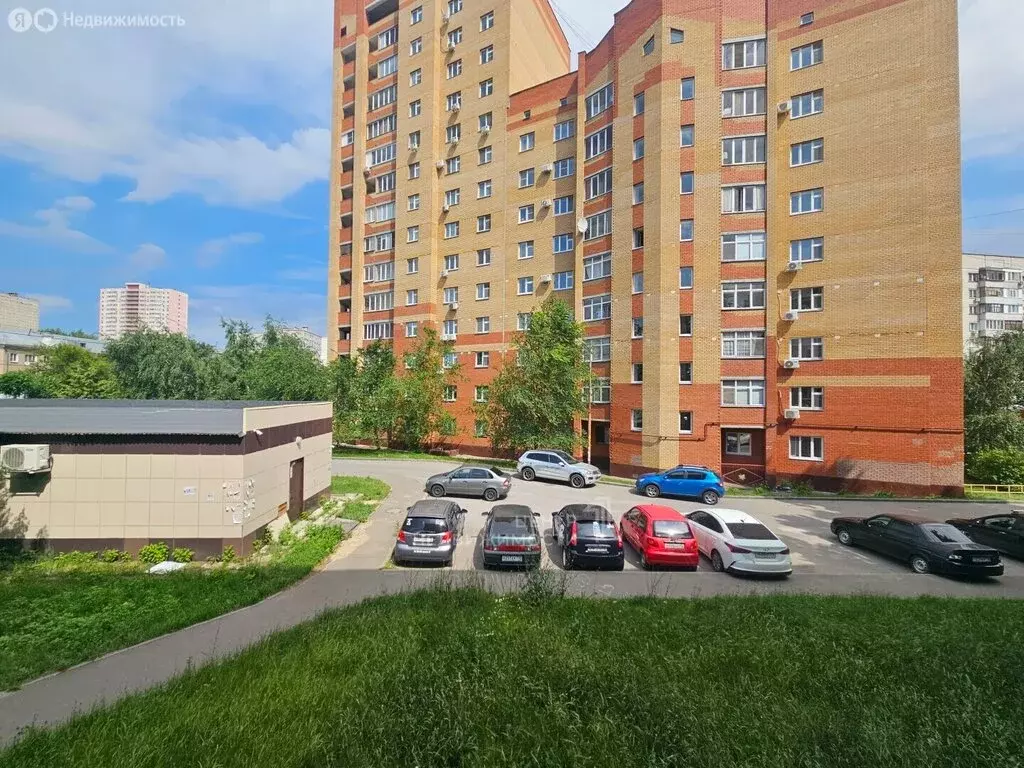 1к в 6-комнатной квартире (9 м) - Фото 2