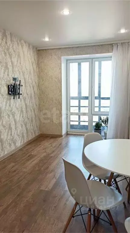 2-к кв. Коми, Сыктывкар ул. Жакова, 15 (35.1 м) - Фото 0
