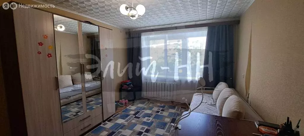 2-комнатная квартира: Балахна, Коммунистическая улица, 20 (49.4 м) - Фото 1