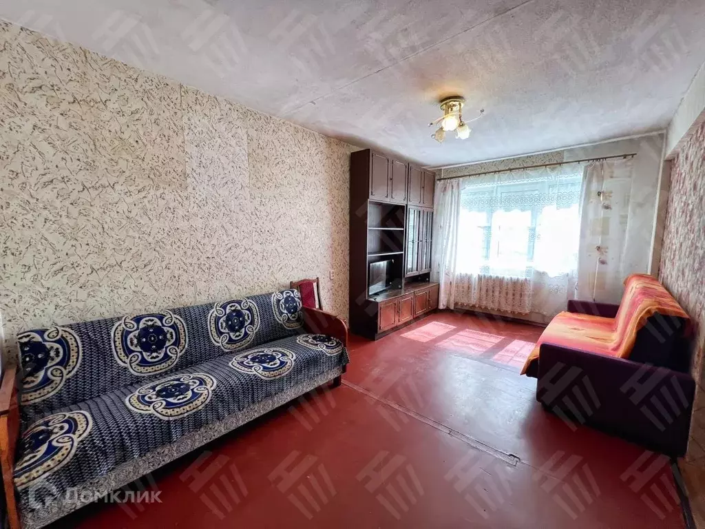 Продаётся 1-к квартира, 29.6 м - Фото 0