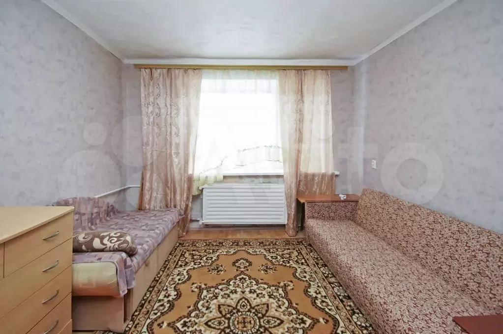 Комната 18 м в 1-к., 5/5 эт. - Фото 0