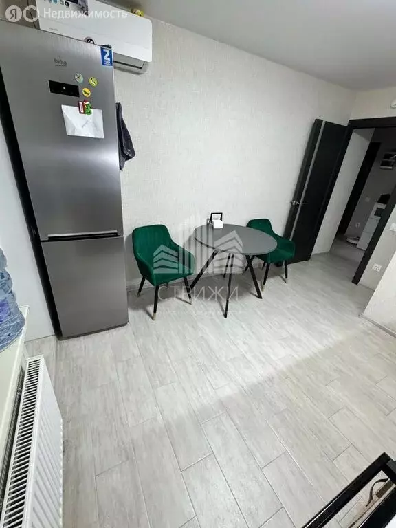 1-комнатная квартира: Самара, проспект Кирова, 322Ак1 (39 м) - Фото 2