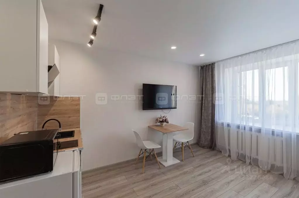 Студия Татарстан, Казань ул. Карбышева, 62 (16.9 м) - Фото 2