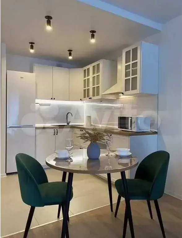 Квартира-студия, 25 м, 9/12 эт. - Фото 0