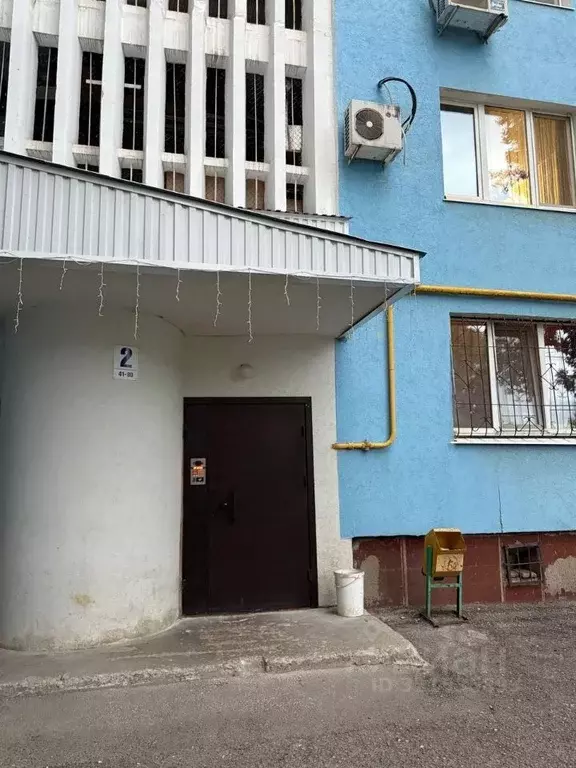 2-к кв. Самарская область, Самара Ново-Садовая ул., 234 (53.0 м) - Фото 2