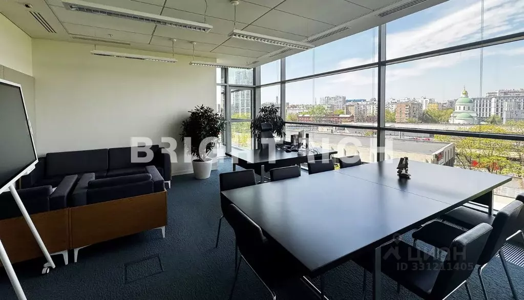 Офис в Москва Летниковская ул., 2 (2760 м) - Фото 2
