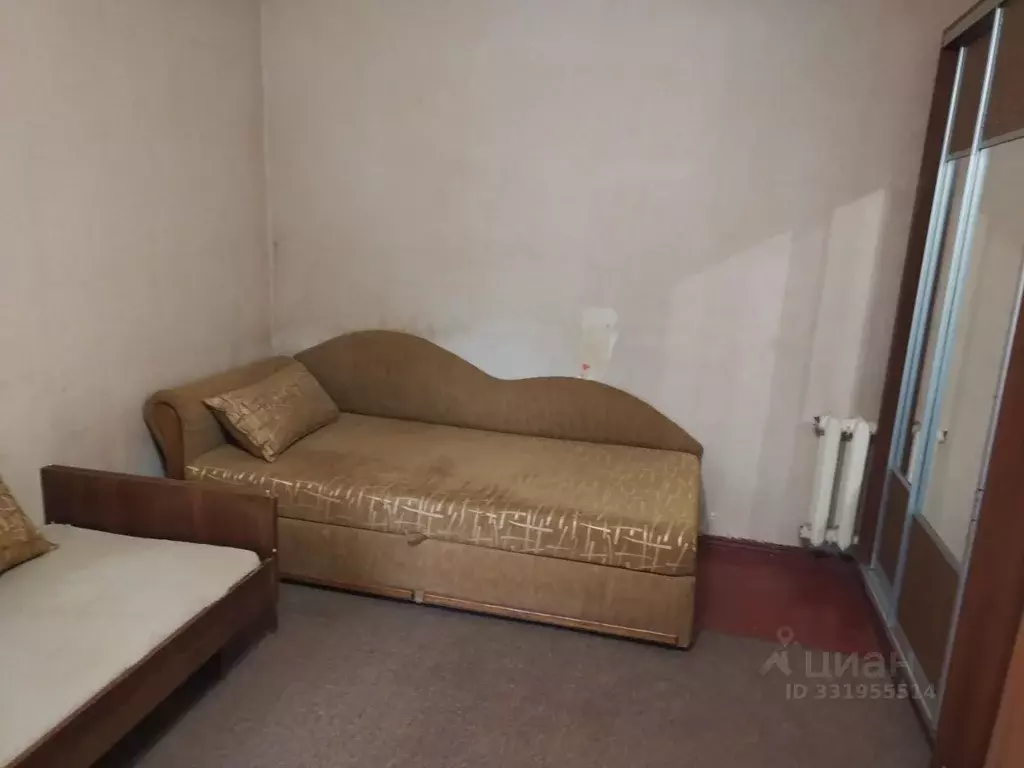 1-к кв. Крым, Симферополь ул. Гоголя, 28 (34.0 м) - Фото 1