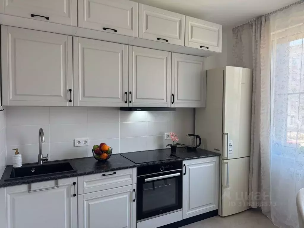 1-к кв. Москва ул. Кедрова, 16К3 (41.0 м) - Фото 0