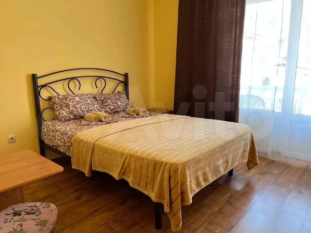 Комната 18 м, 2/3 эт. - Фото 1
