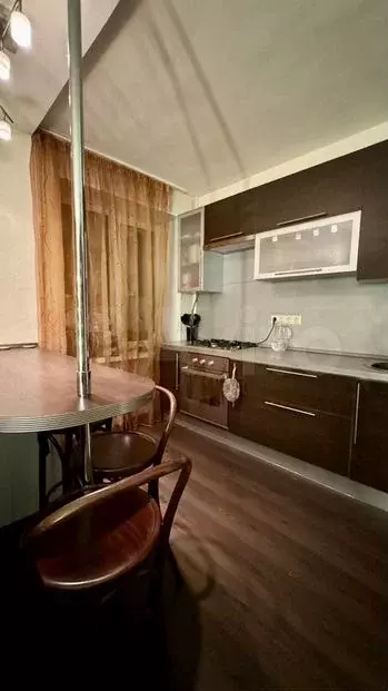 Квартира-студия, 31м, 5/9эт. - Фото 1