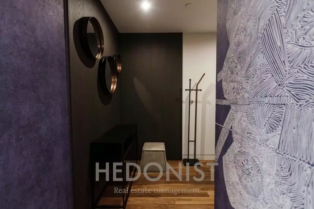 2-к кв. Москва 1-й Красногвардейский проезд, 21с2 (90.0 м) - Фото 2