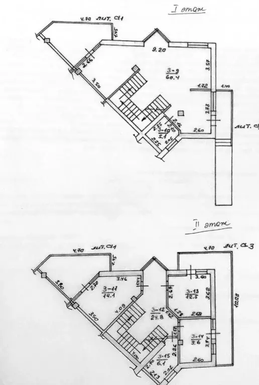 Помещение свободного назначения в Крым, Ялта муниципальный округ, ... - Фото 2