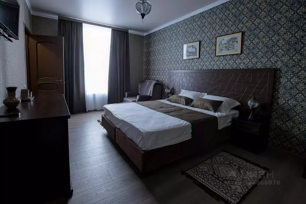 Комната Крым, Симферополь ул. Саковича, 16 (28.0 м) - Фото 1