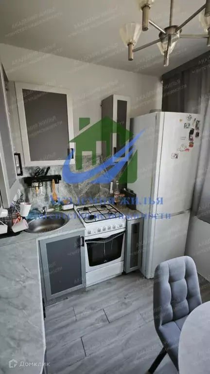 Продаётся 2-к квартира, 45.6 м - Фото 0