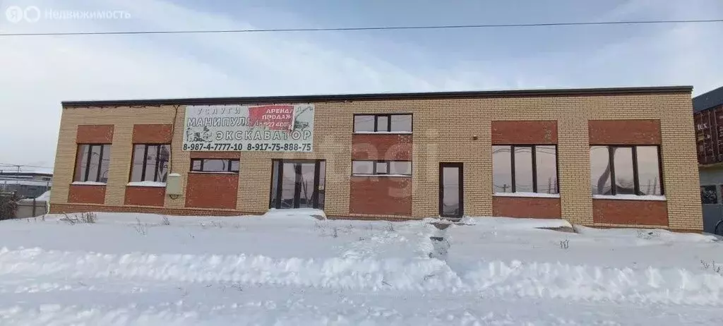 Торговая площадь (394.1 м) - Фото 1