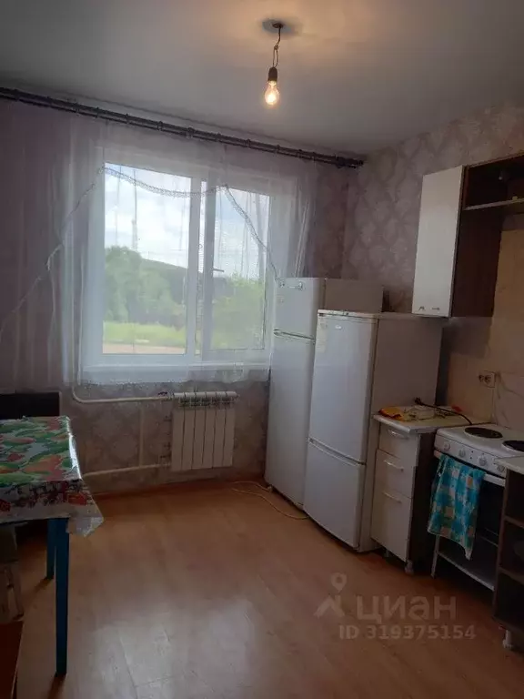2-к кв. Хакасия, Черногорск Октябрьская ул., 57к2 (54.0 м) - Фото 0