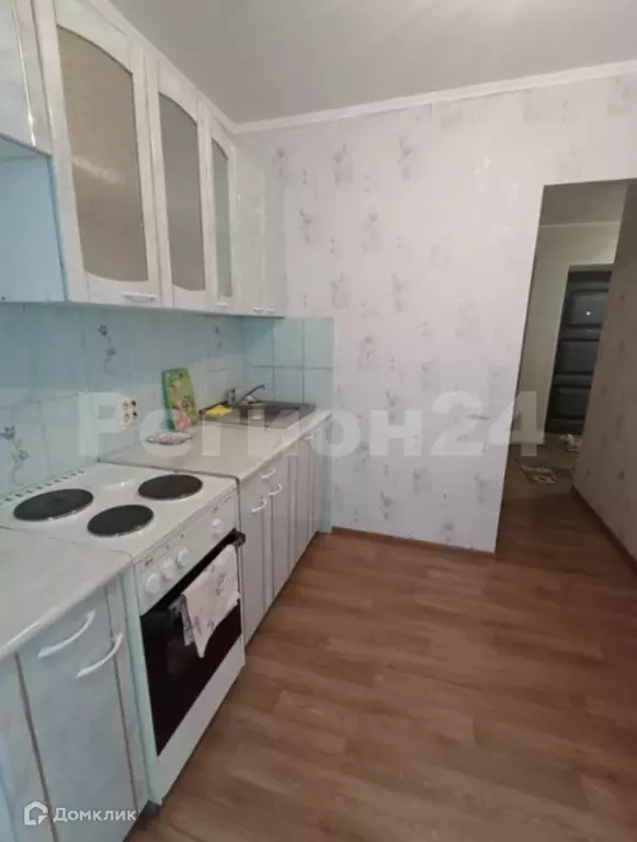 Продаётся 1-к квартира, 35 м - Фото 1